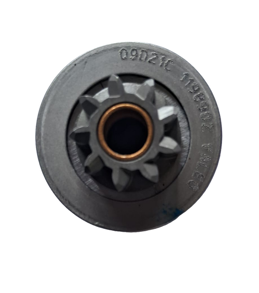 Renault Kwid, Pulse, Nissan Micra, Fiat Linea, Punto - Garari - Pinion Drive (Over Running Clutch Assembly) - 406558 - Valeo