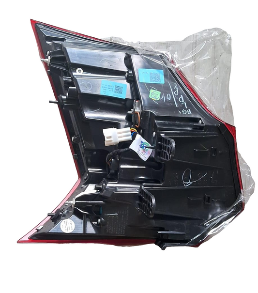 Mahindra XUV700 Tail Light Left - RCA-X700-H011R Varroc