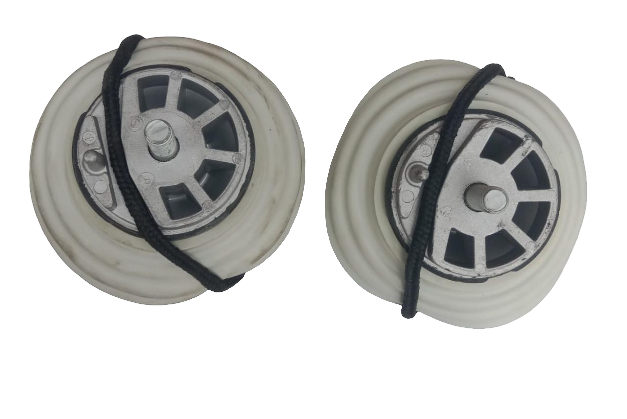 Jaguar XF Petrol Engine Mounting Set Left & Right JXF-T1000 - TechNix