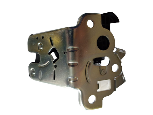 Audi A6 4G2, A8 4H2 Back Trunk Lock Block (Dicky Latch) - SENP