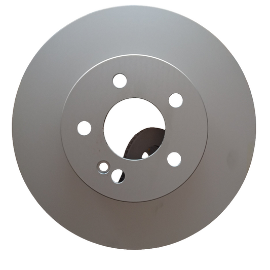 Mercedes C 205, E 213 Front Disc Rotor Set 92330805 Dia 305 mm - Texstar