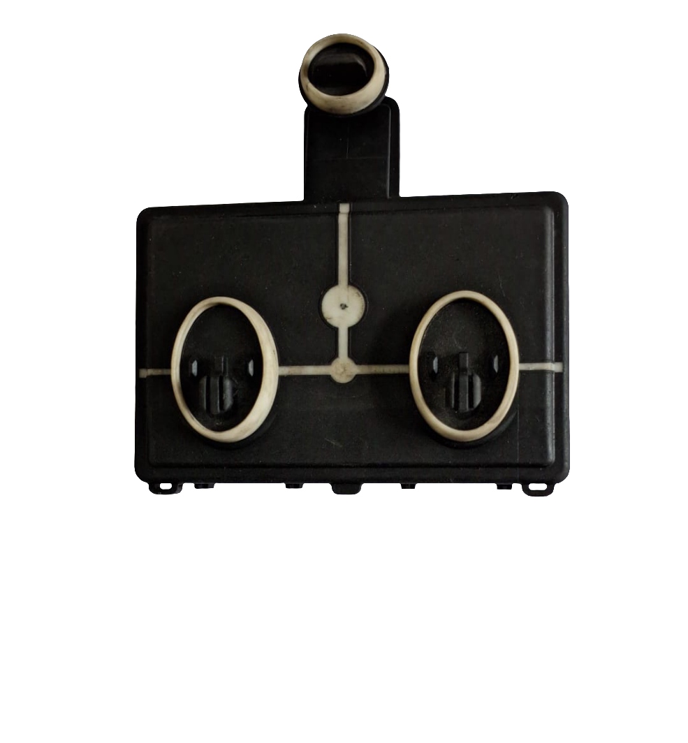 AUDI A4 8W Rear Right Door Control Module 8W0959595A - MJ