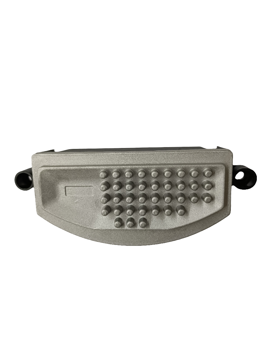 Audi A3 8V1, Skoda Octavia III, IV Blower Resistance - MJ