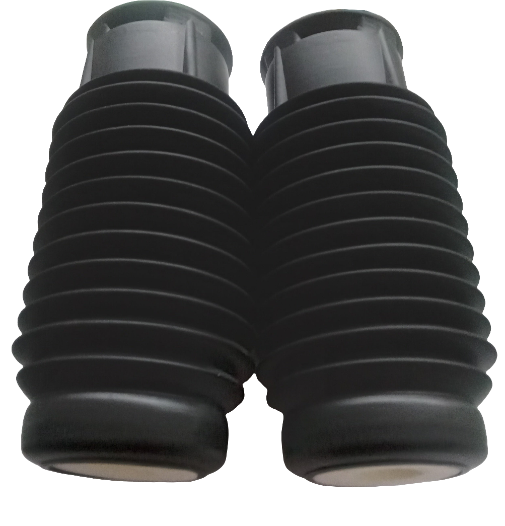 Mercedes C W205, E W213 - Rear Shocker Kit - MJ