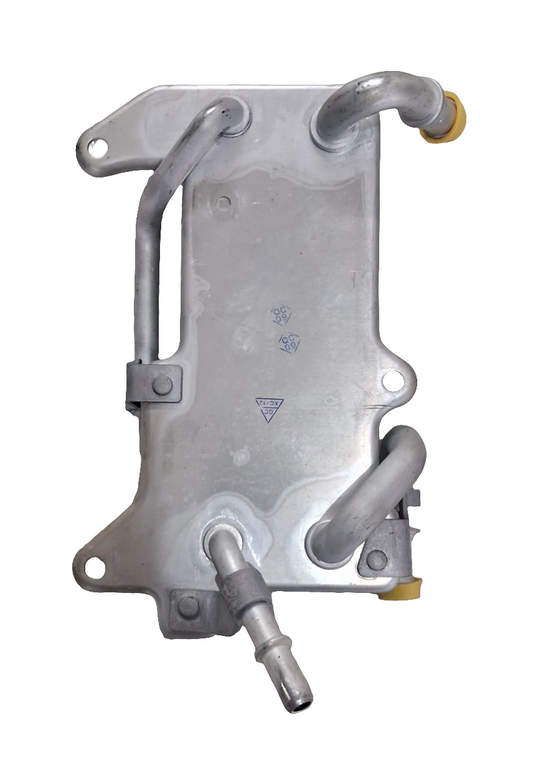 Audi Q7 4M, A4 8W, A6 Transmission Oil Cooler - MJ