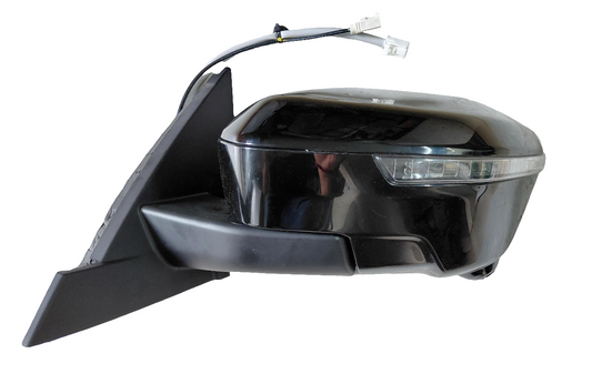 Tata Harrier, Curvv, Safari Left Side Mirror with Sensor - Tata