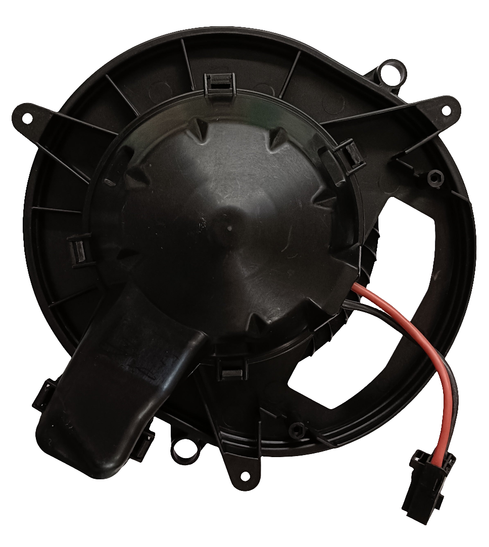 BMW 1 F20, 3 F30 Blower Motor - MJ