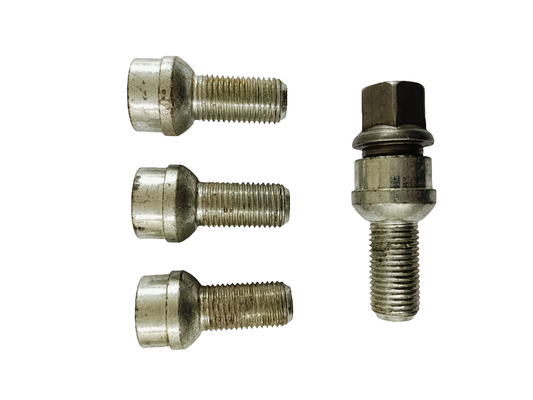 Audi Wheel Lock Nut & Studs Set - MJ