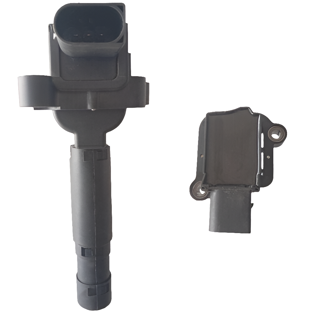 Mercedes - Ignition Coil - CO-81 - MJ