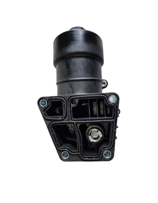 Audi, Skoda Rapid, VW Vento Diesel Oil Cooler Body Complete - 03L115389C - MJ