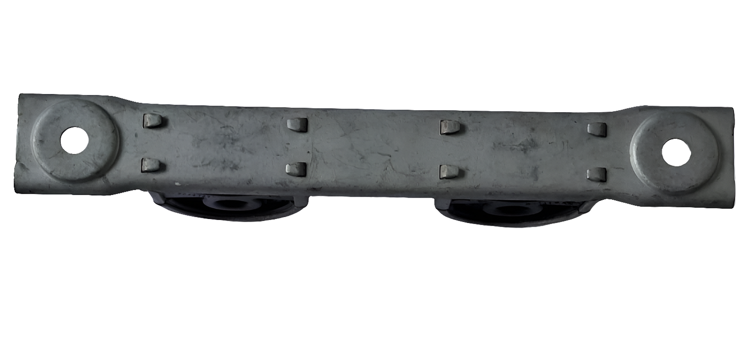 Audi, VW Jetta, Beetle Exhaust Hanger 1J0253144H - Volkswagen