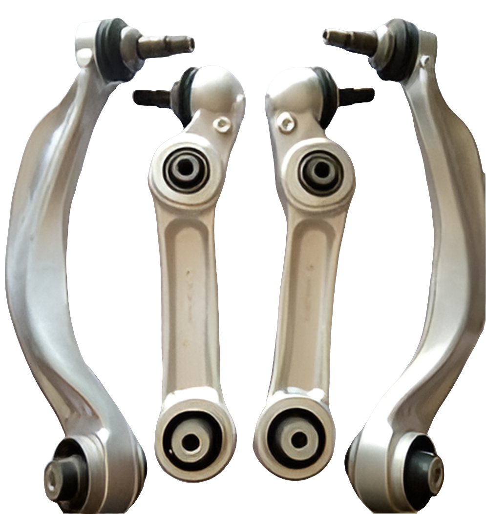 BMW 5 (F10) - Lower Suspension Arms (Set of 4) - MJ