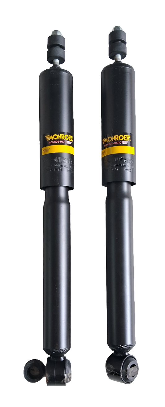 Toyota Innova - Rear Shock Absorber Set of 2 - Monroe