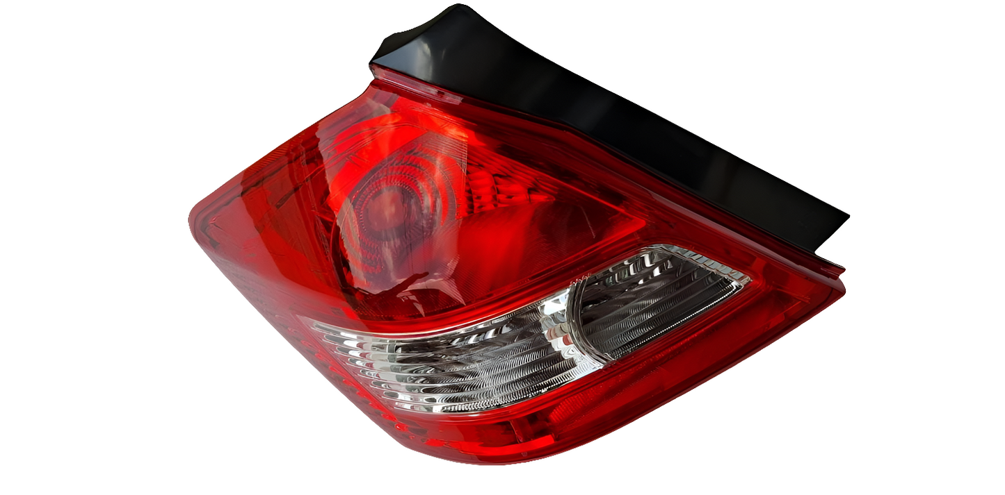 Maruti Suzuki Swift Dzire Type 2 - Tail Light LH Side 35671 M 75L00 - MGP Genuine