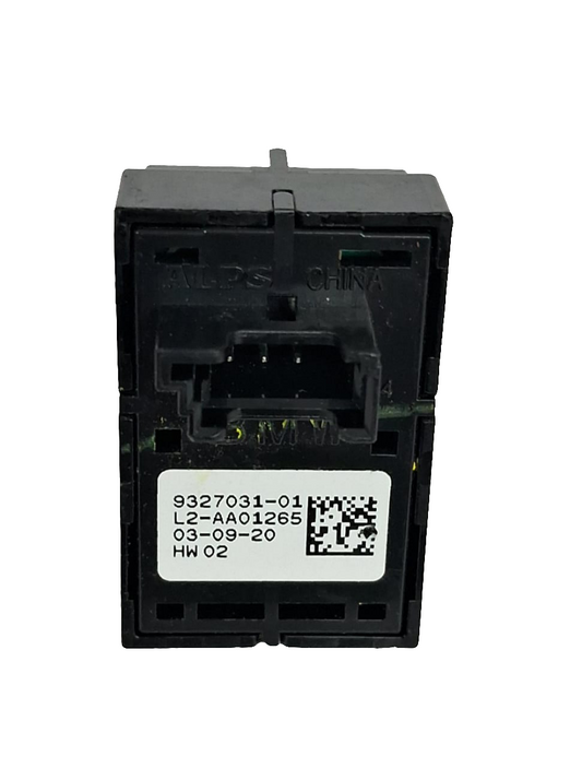BMW - Power Window Switch - 9327031-01 - MJ