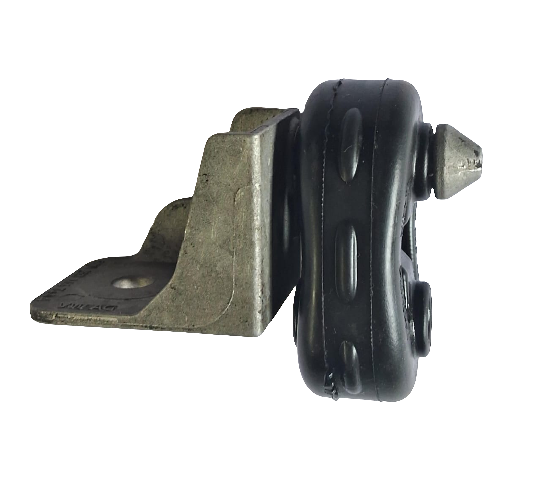 VW Beetle, Jetta V, VI Exhaust Hanger 1K0253147E - Volkswagen