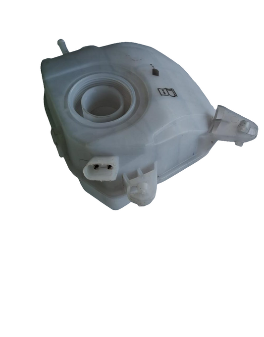Audi, Skoda, VW - Coolant Bottle - MJ