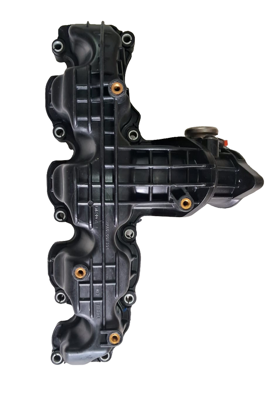 Audi, Volkswagen, Skoda, Intake Manifold 03L129711BB - MJ