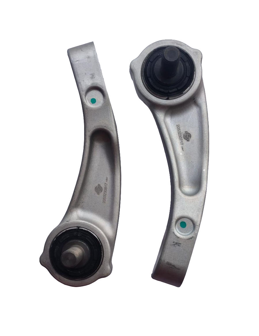 Mercedes C W205, E W213 Front Linker Set - MJ