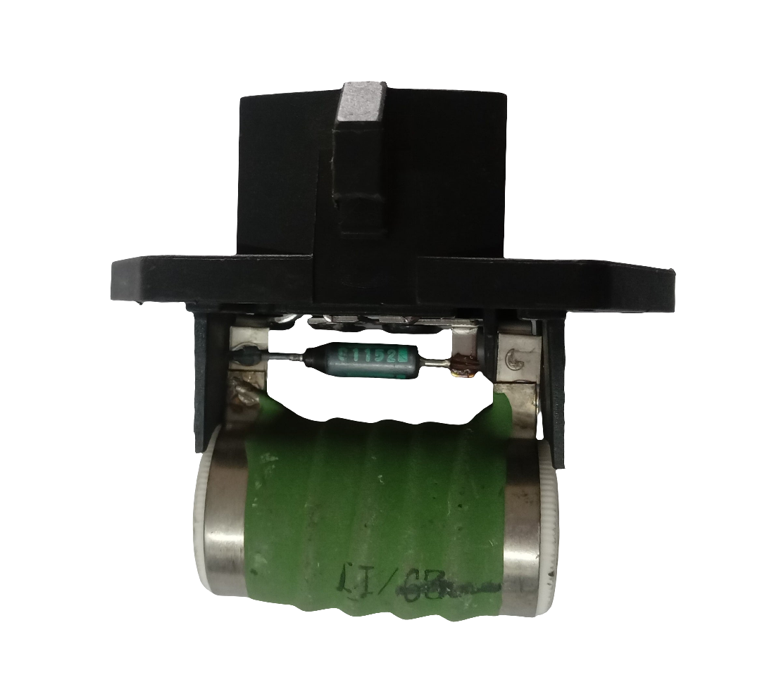 Ford Figo, Fiesta, Fusion, Ikon Blower Resistor - Ford