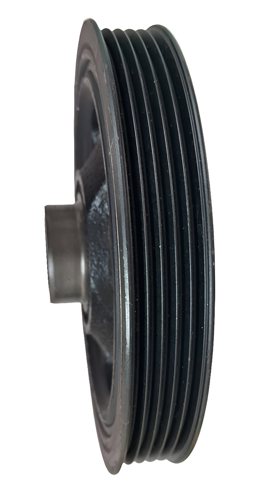 Hyundai Grand I10, Xcent, I10, I20, I20 Elite Petrol, Kia - Crank Pulley - MJ