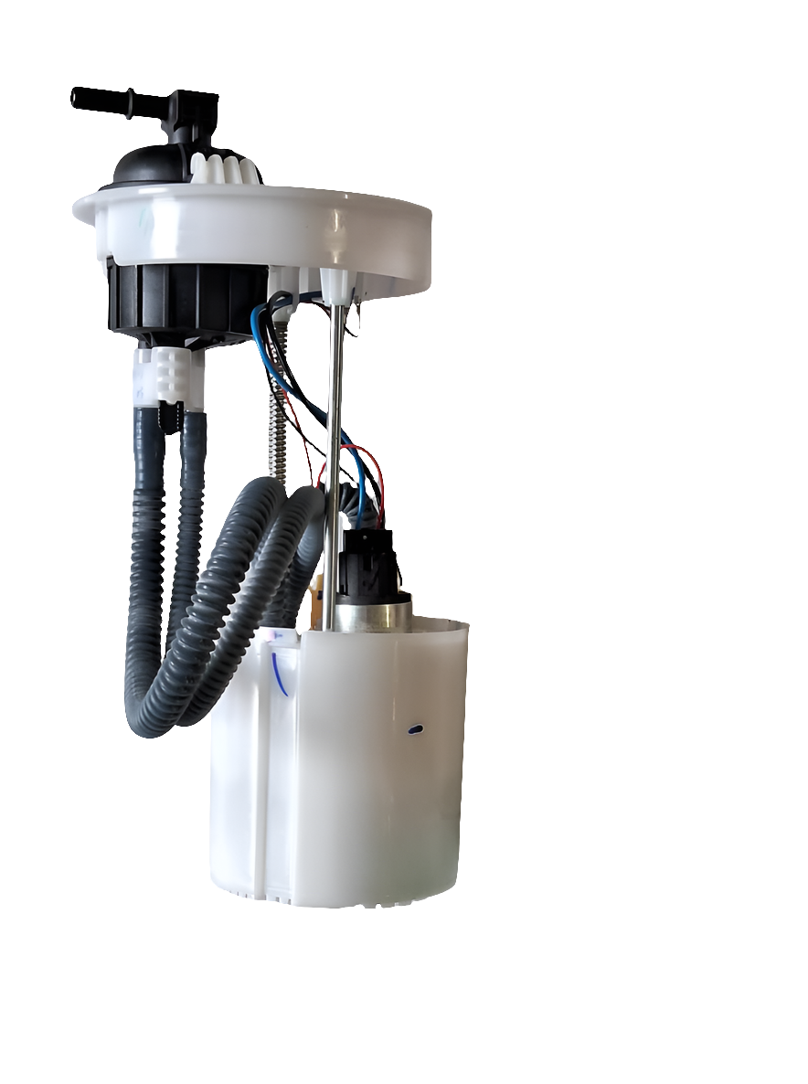 Ford Ecosport - Fuel Pump - MJ
