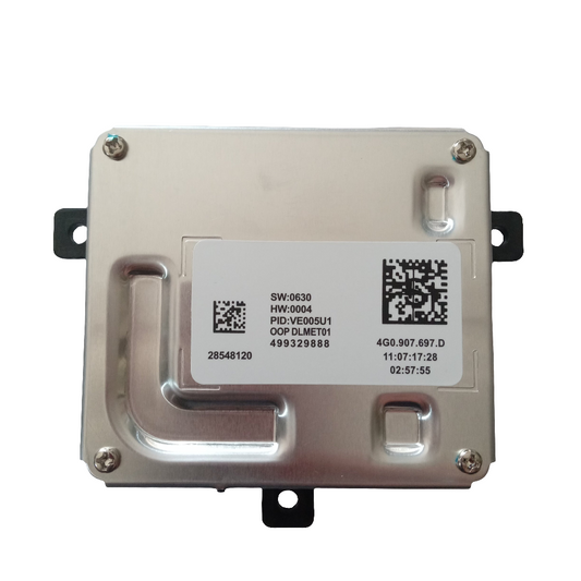 Audi A4, A6 DRL Headlight Module - MJ