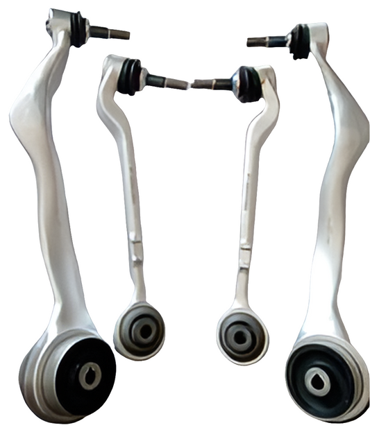 BMW F30 Lower Arms Suspension (Set of 4) - MJ