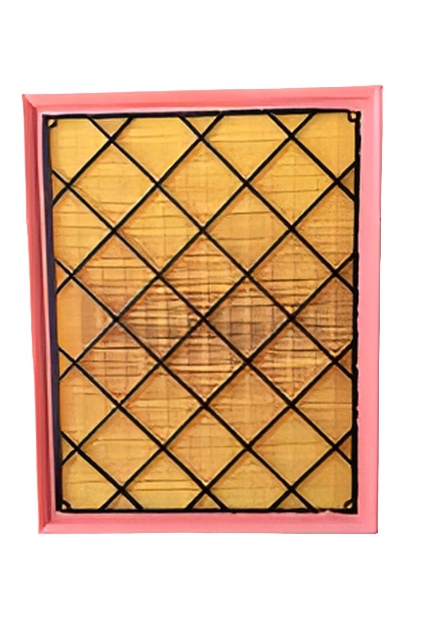 Ford Endeavour - Air Filter EB3Z9601B - Ford