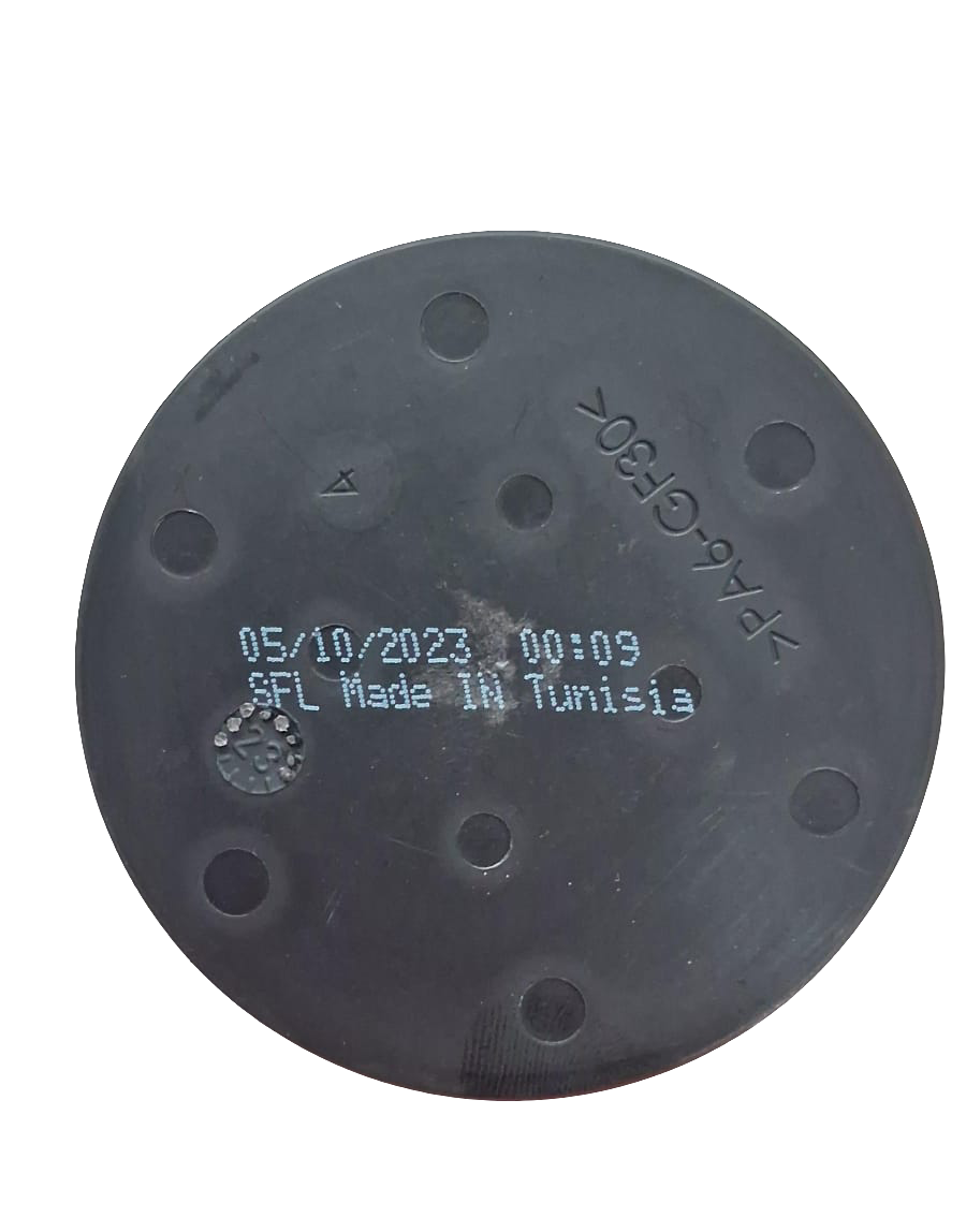 Audi Q3, VW Taigun - Diesel Filter 7N0127177B - Volkswagen