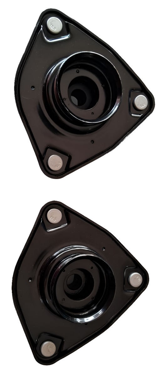 Hyundai Santa Fe (2013-18) - Front Shocker Mount Set of 2 - YSF2-T4608 - TechNix