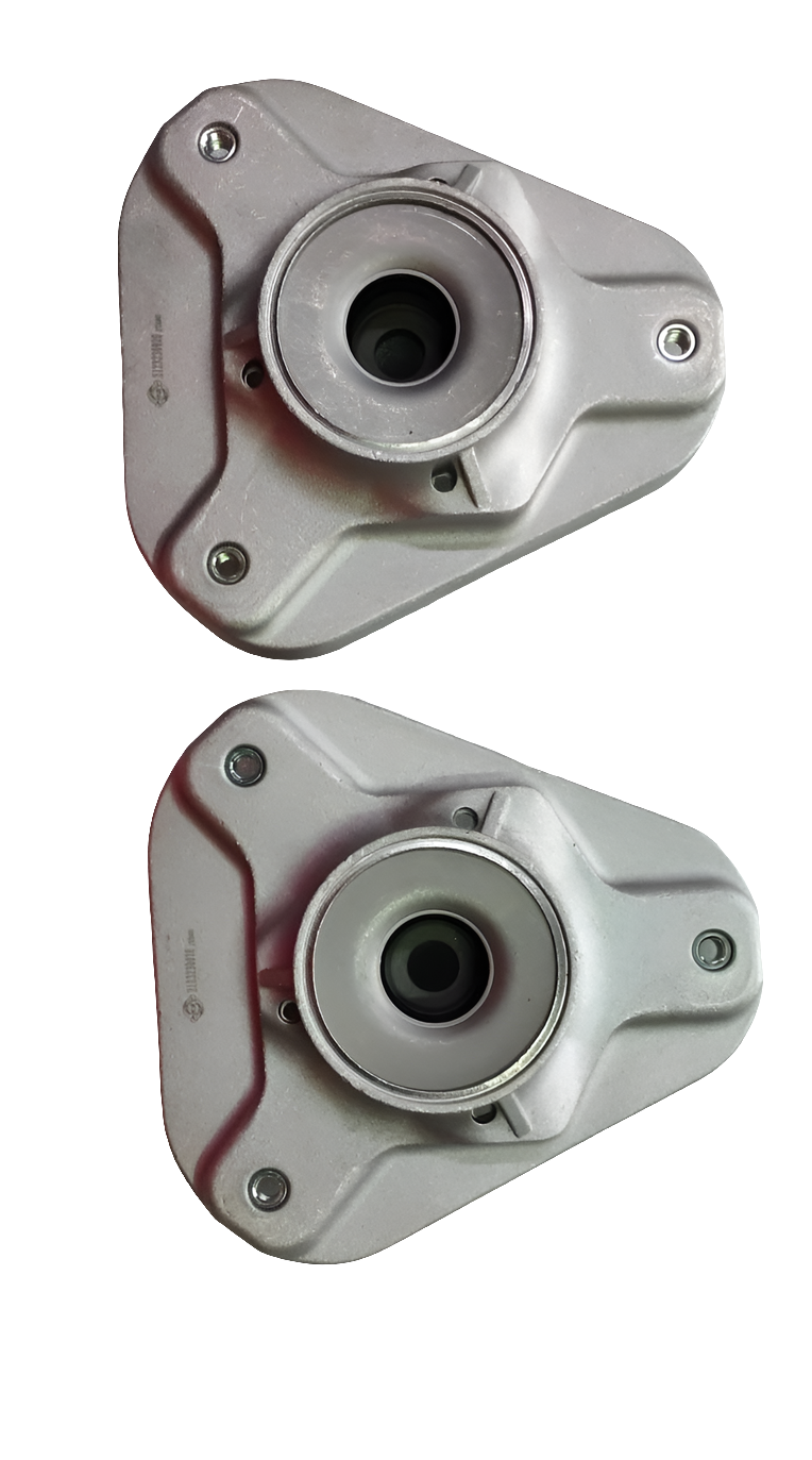 Mercedes 212 Front Shocker Mount Set - MJ