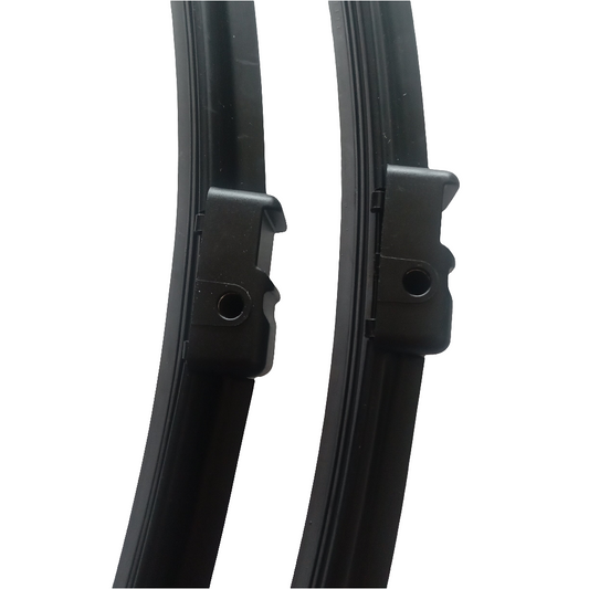 BMW X5 F15 Front Wiper Set 22+22 - MJ