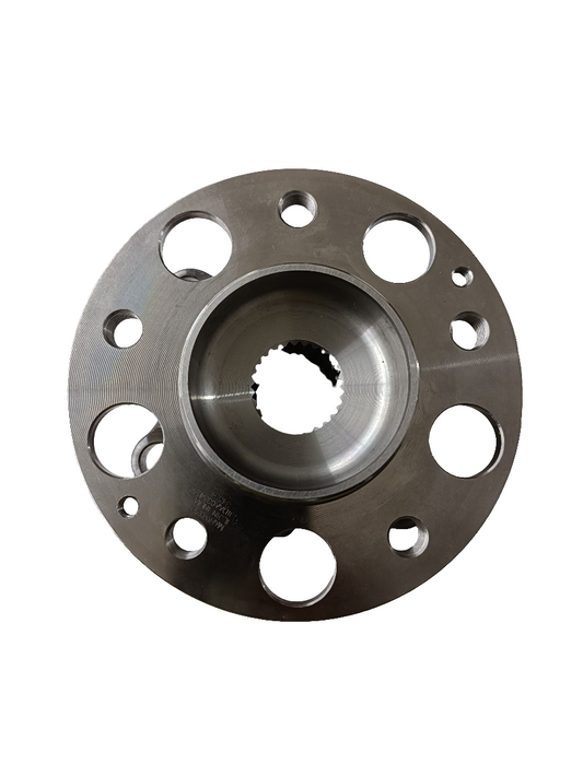 Mahindra XUV 300 Front Gen 3 Driven - IJ-156001 Iljin