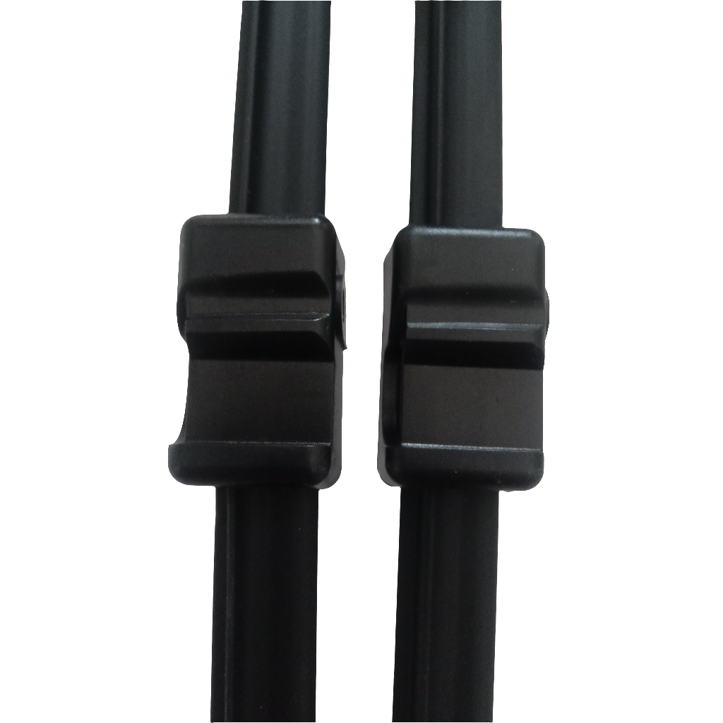BMW X3 F25 Front Wiper Set 26+20 - MJ