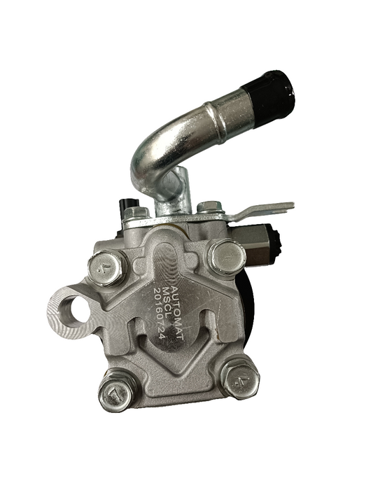 Hyundai Verna Old Model Power Steering Pump - HYF9457 Mandira