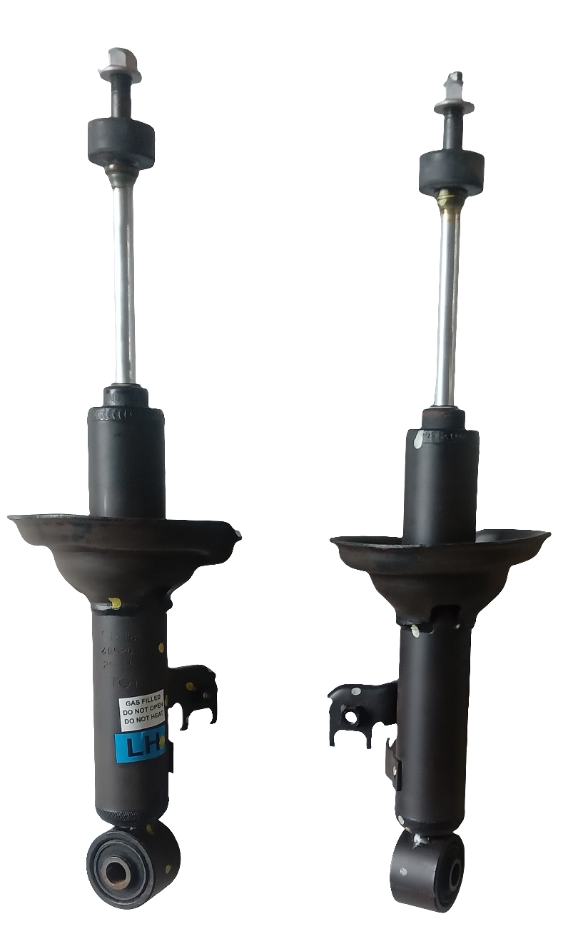 frontasia Shock Absorber Suspension Front Axis Left 2905110xj34xa Aab2905110