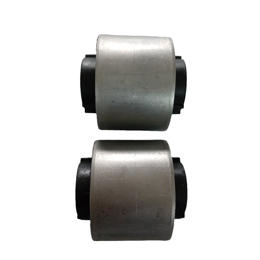 Audi A3, Q3, Skoda Laura, Superb, Yeti, VW Jetta, Passat Rear Axle Bush Set of 2 - VW