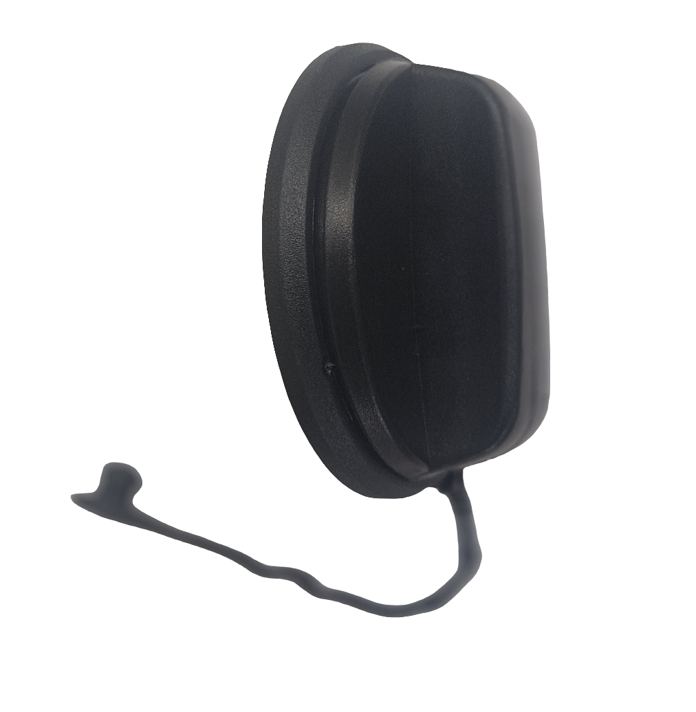Ford Fiesta, Fusion Fuel Tank Filler Cap - 1580852 Ford