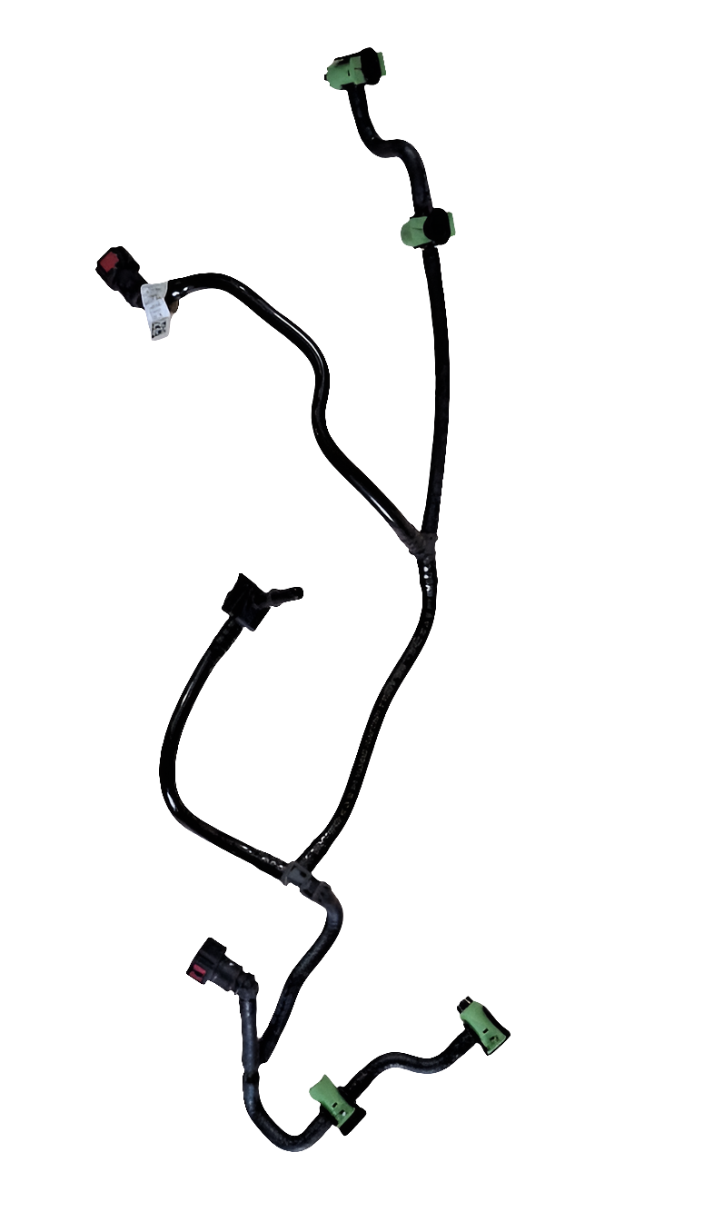 Ford Endeavor New Fuel Return Pipe JB3Q9K022BA - MJ