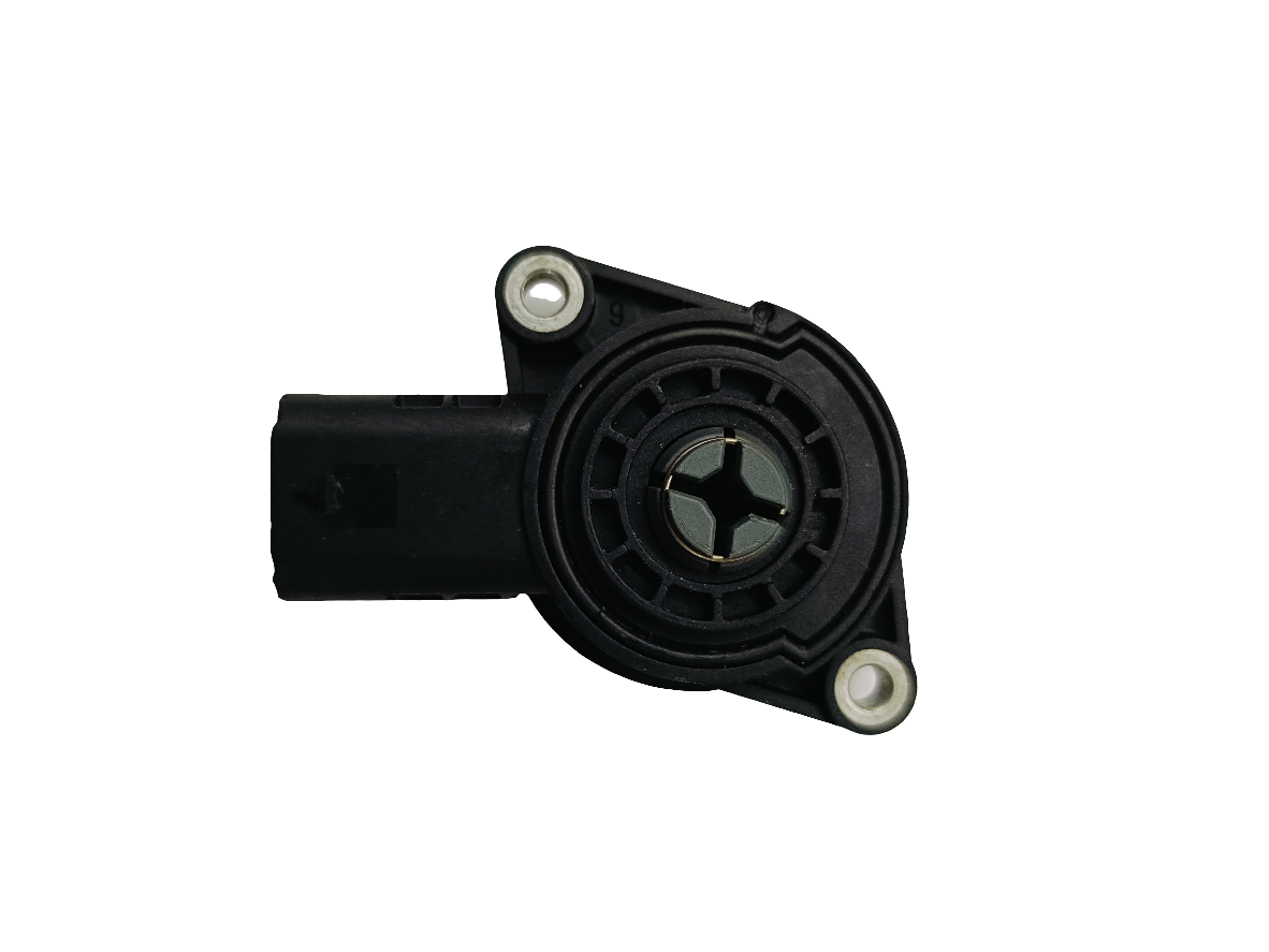 Audi, VW Intake Manifold Sensor 06E907386D - MJ