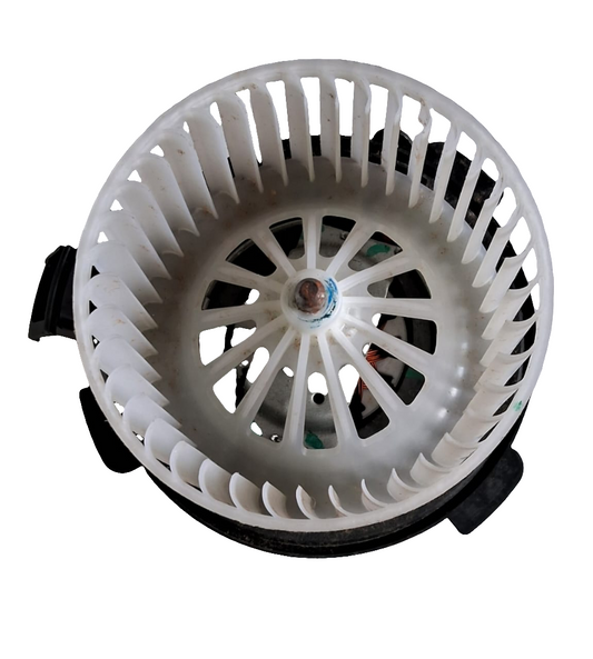 Renault Duster - Blower Motor - MJ