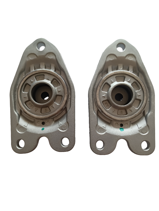 BMW 3 (F30), X1 (F48) - Rear Shocker Mount (Set of 2) - B3F-T5608 - Sedan/TechNix