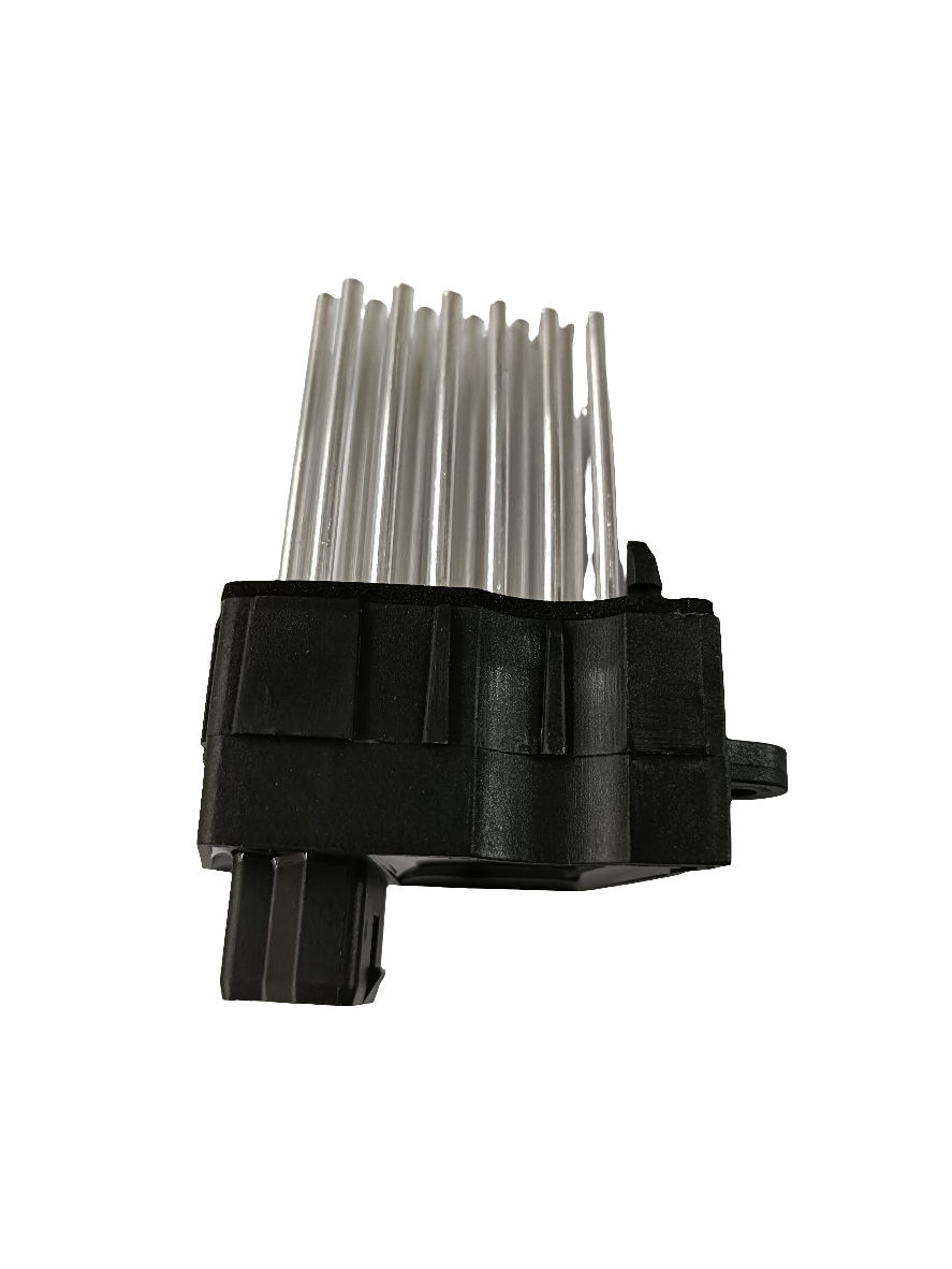 BMW Fan Resistor - MJ