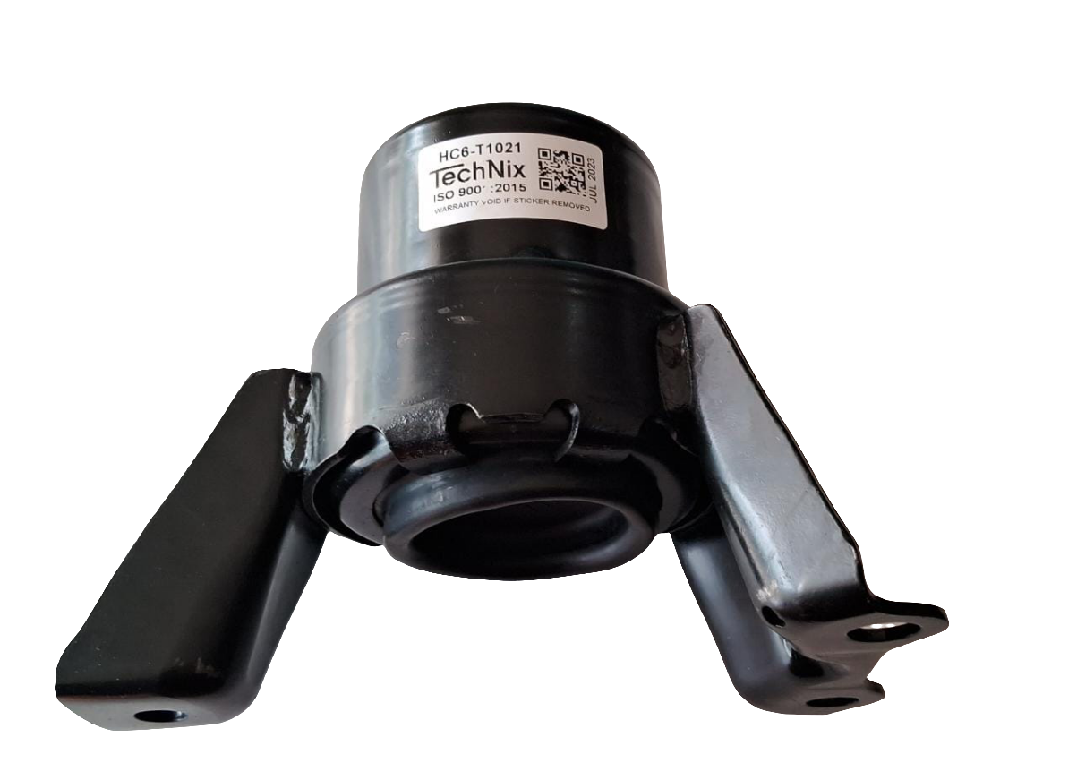 Honda City Type 6, 7, Jazz Type 3, WRV (2014) Diesel - Engine Mounting RH Side - HC6-T1021 - TechNix