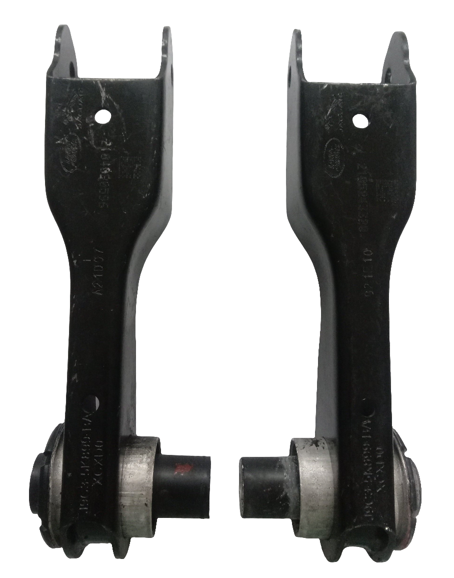 Jaguar E-Pace, I-Pace, Land Rover Evoque L551, Discovery Sport L550 Rear Arm Set J9C3-5K899BA - MJ