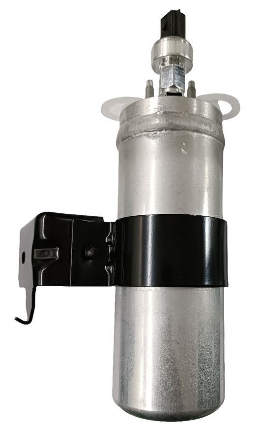 Land Rover, Ford Vacuum Reservoir - CN1119D848AA Ford