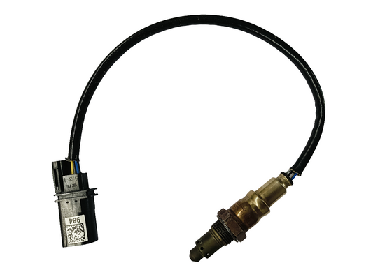 Audi, Skoda, VW Oxygen Sensor 5QP906262A - MJ