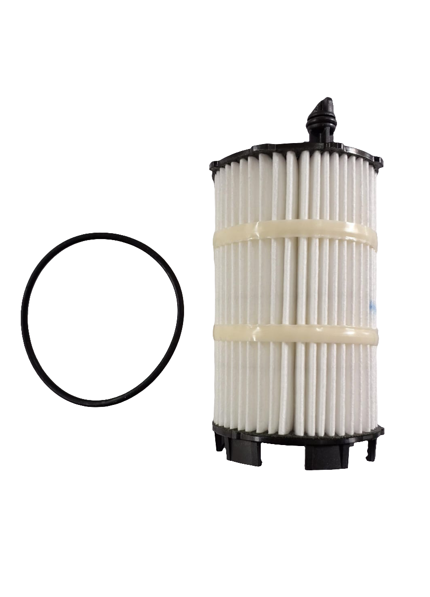 Audi A8, R8, Q7, VW Touareg 4.2 tfsi Oil Filter - HU7005x Mann