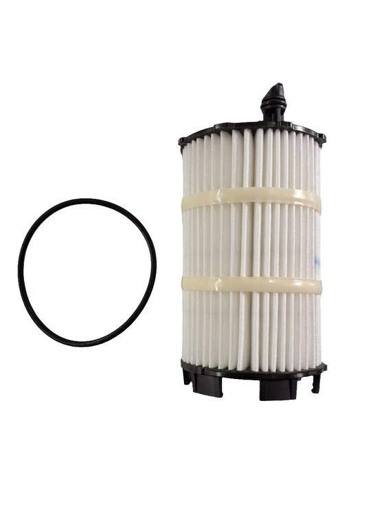 Audi A8, R8, Q7, VW Touareg 4.2 tfsi Oil Filter - HU7005x Mann